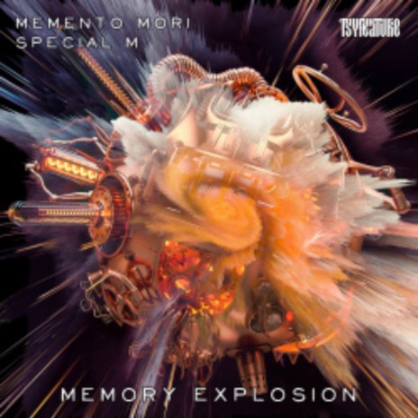 Memory Explosion ft. Special M | Boomplay Music