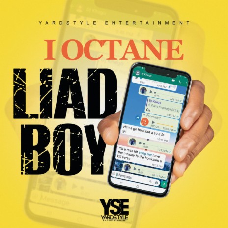 Liad Boy | Boomplay Music