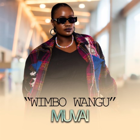 Wimbo Wangu