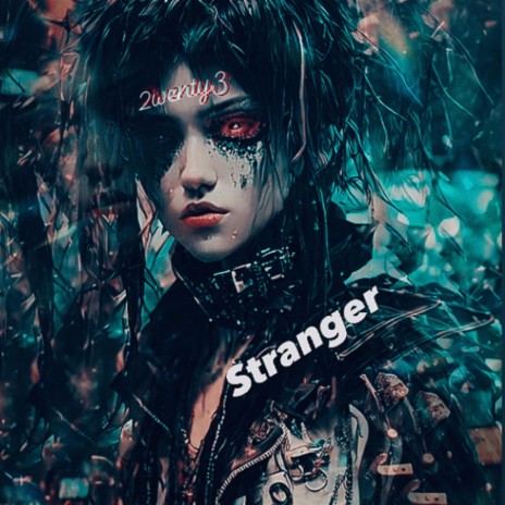 Stranger Antycon | Boomplay Music