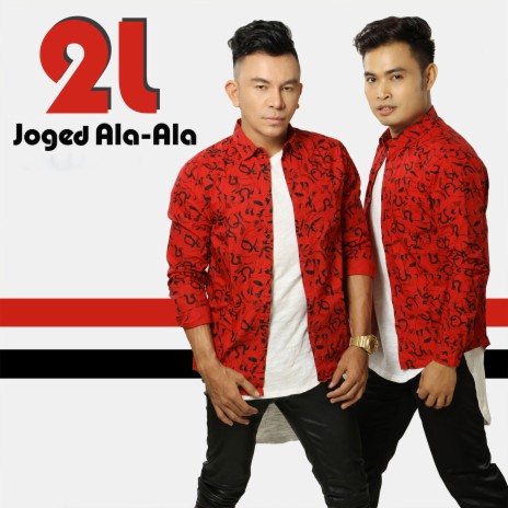 Joged Ala-Ala | Boomplay Music