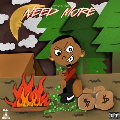 Need more | Boomplay Music