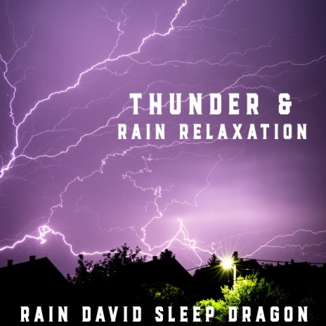 Heavy Rain with Thunder | Boomplay Music