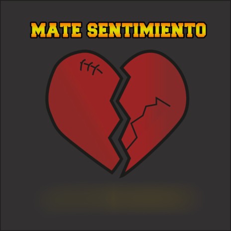 Mate Sentimiento | Boomplay Music