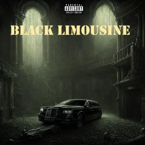 Black Limousine | Boomplay Music