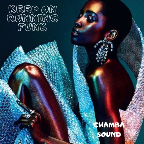 Keep On Running Funk | Boomplay Music