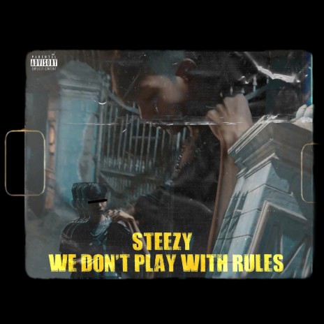 We Don't Play With Rules | Boomplay Music