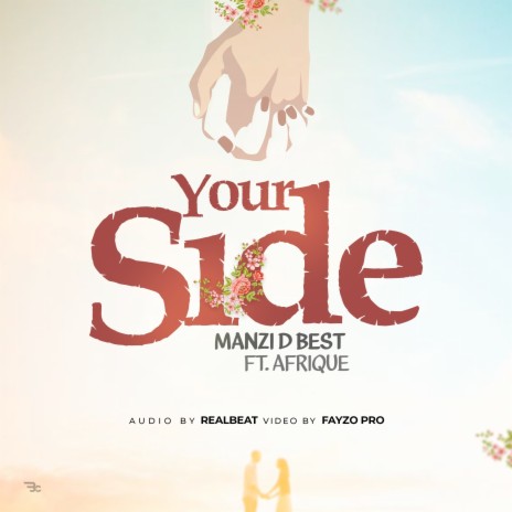 Your Side ft. Afrique | Boomplay Music