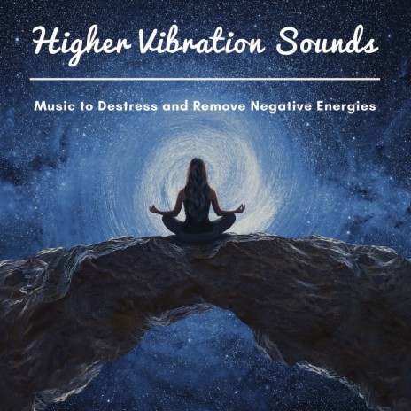 Higher Vibration Sounds