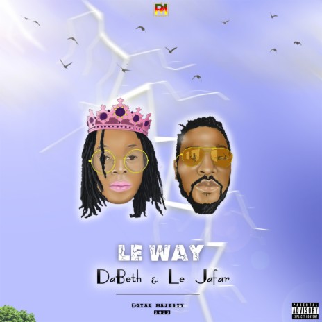 Le Way ft. Le Jafar