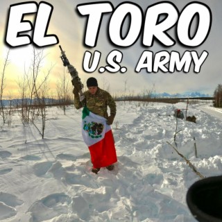 El Toro U.S.Army