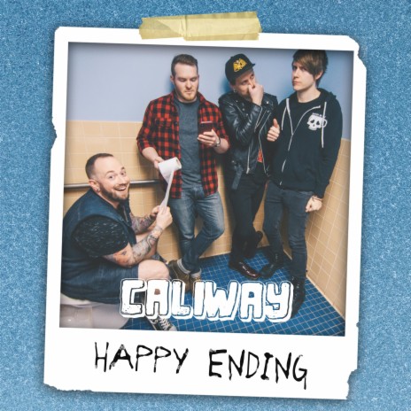 HAPPY ENDING | Boomplay Music