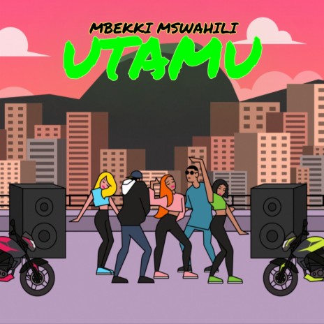 Utamu | Boomplay Music