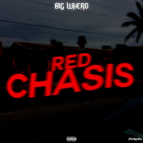 Red Chasis | Boomplay Music