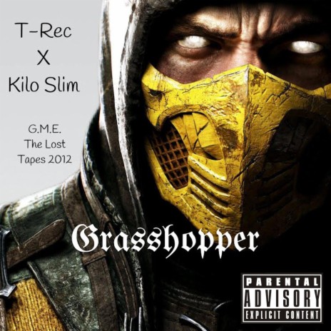 Grasshopper ft. T-Rec & Kilo Slim | Boomplay Music