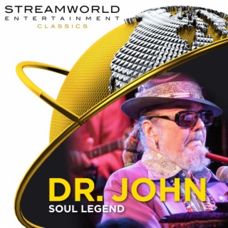 Dr. John Soul Legend