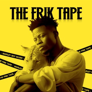 The Frik Tape