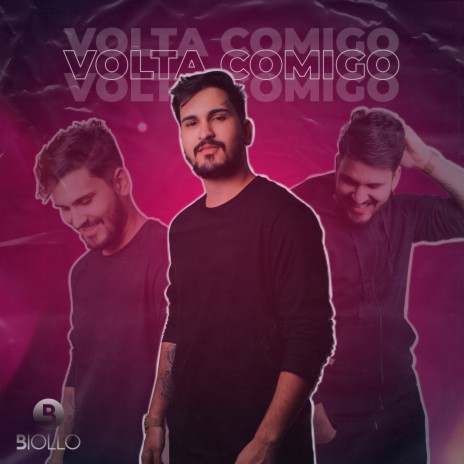 Volta Comigo | Boomplay Music