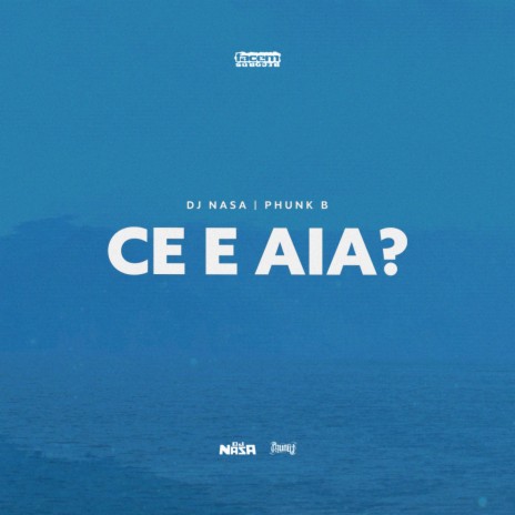 Ce E Aia? ft. Phunk B