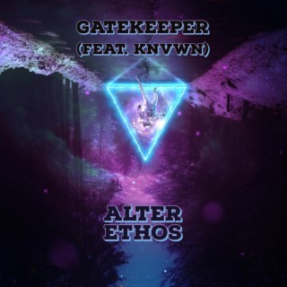 Gatekeeper ft. KNVWN lyrics | Boomplay Music