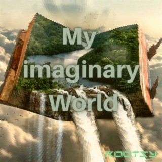 My imaginary world