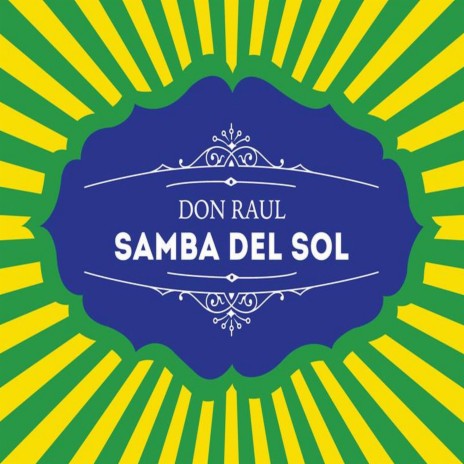 Samba del sol | Boomplay Music