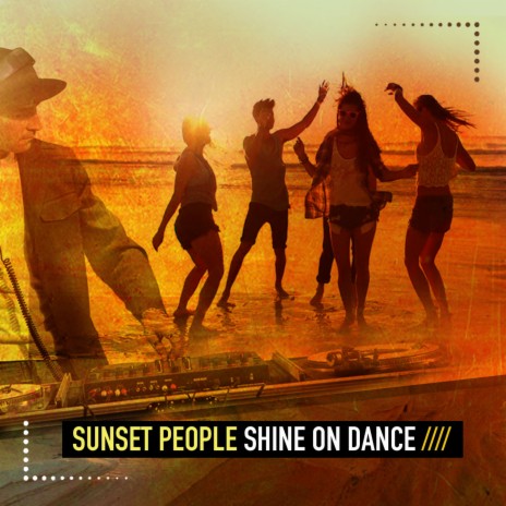 Shine on Dance (Highpass Mix) | Boomplay Music