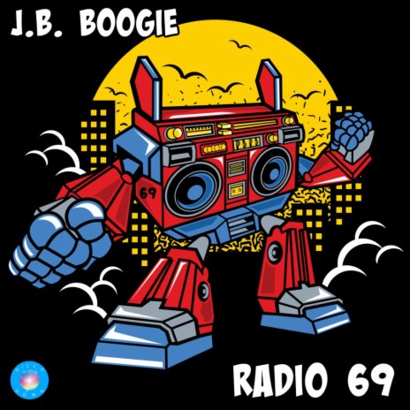 Radio 69 | Boomplay Music