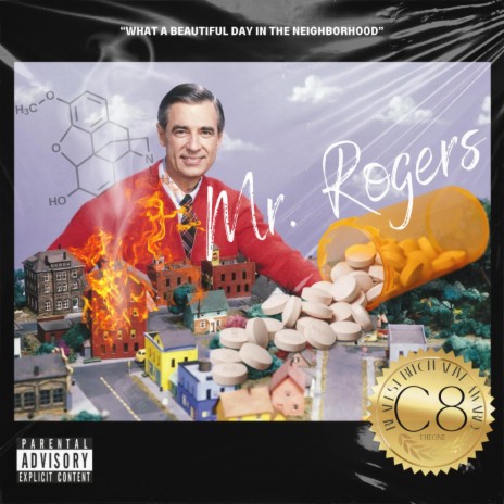 Mr.Rogers | Boomplay Music
