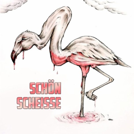 Schön Scheisse ft. Julezmann & Gute Gesellschaft | Boomplay Music