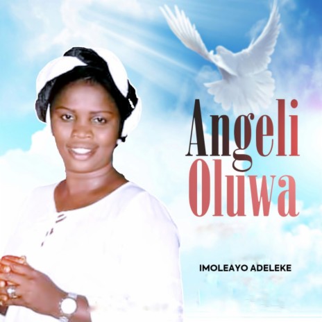 Angeli oluwa | Boomplay Music