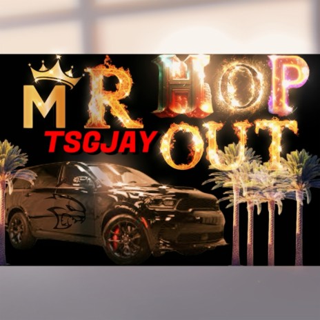 Mr.Hop Out | Boomplay Music