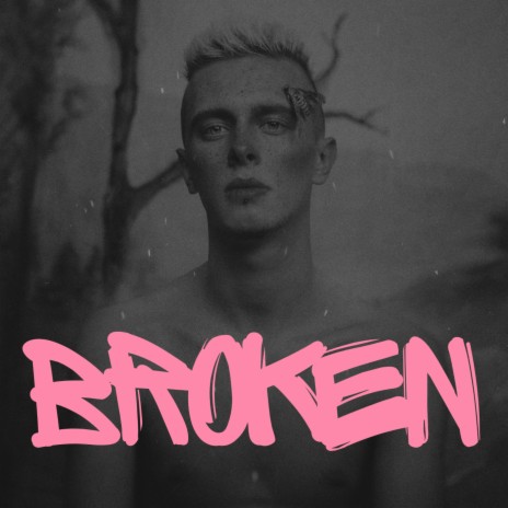 Broken | Boomplay Music