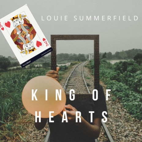 King of Hearts | Boomplay Music