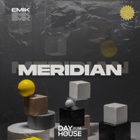 Meridian | Boomplay Music