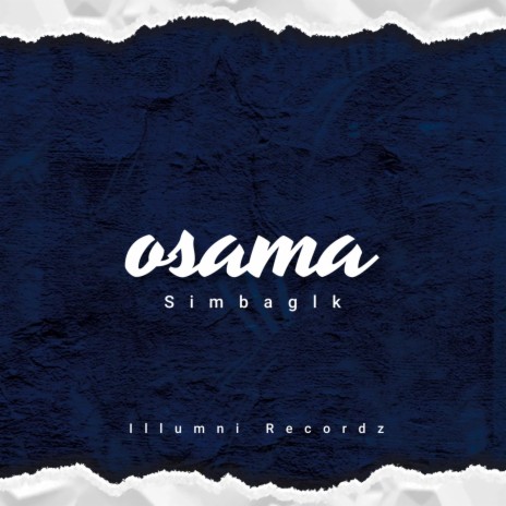 Osama | Boomplay Music