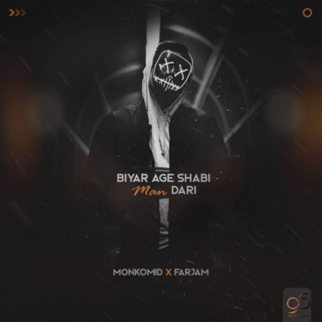 Biyar Age Shabi Man Dari ft. Sajjad Farjam | Boomplay Music