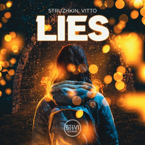 Lies ft. Vitto | Boomplay Music