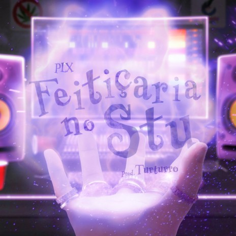 Feitiçaria no Stu ft. Turturro & Camarão Records | Boomplay Music