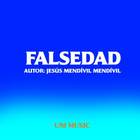 Falsedad (Versión LP)