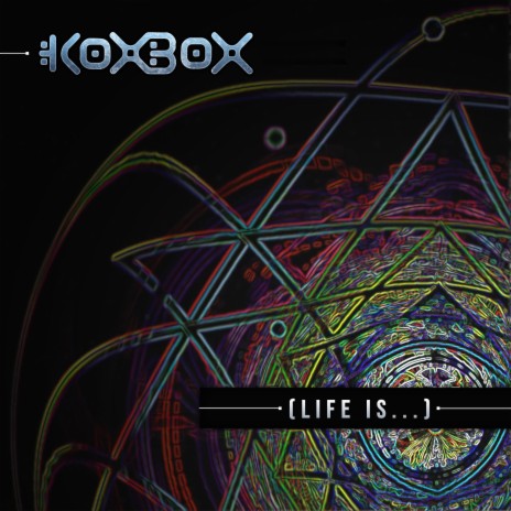 Life Is A Gas (X-Dream Remix) | Boomplay Music