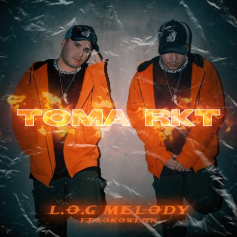 Toma Rkt ft. Lokowenn | Boomplay Music