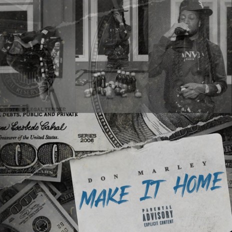 Make It Home | Boomplay Music