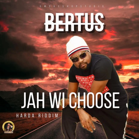 jah wi choose | Boomplay Music