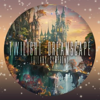 Twilight Dreamscape Lullaby Symphony