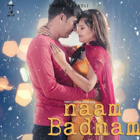 Naam Badnam ft. Soniya Sagar | Boomplay Music
