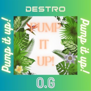 Pump it Up! (Radio Edit)