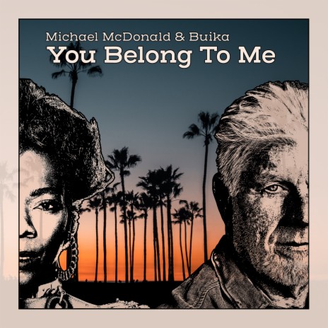 You Belong To Me ft. Buika | Boomplay Music