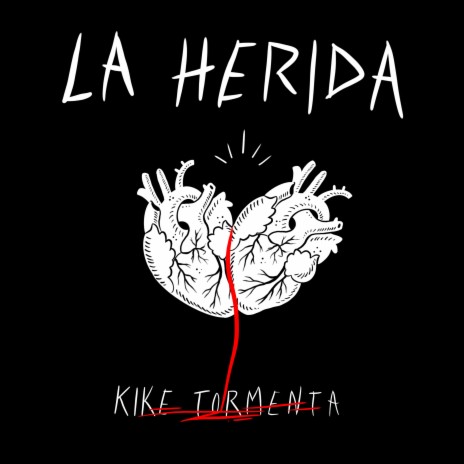 La Herida | Boomplay Music