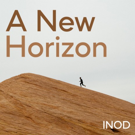 A New Horizon | Boomplay Music